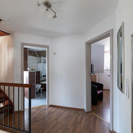 Villa Rugenbargsweg 65 Cuxhaven Esterno foto