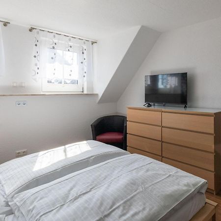Villa Rugenbargsweg 65 Cuxhaven Esterno foto