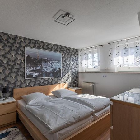 Villa Rugenbargsweg 65 Cuxhaven Esterno foto