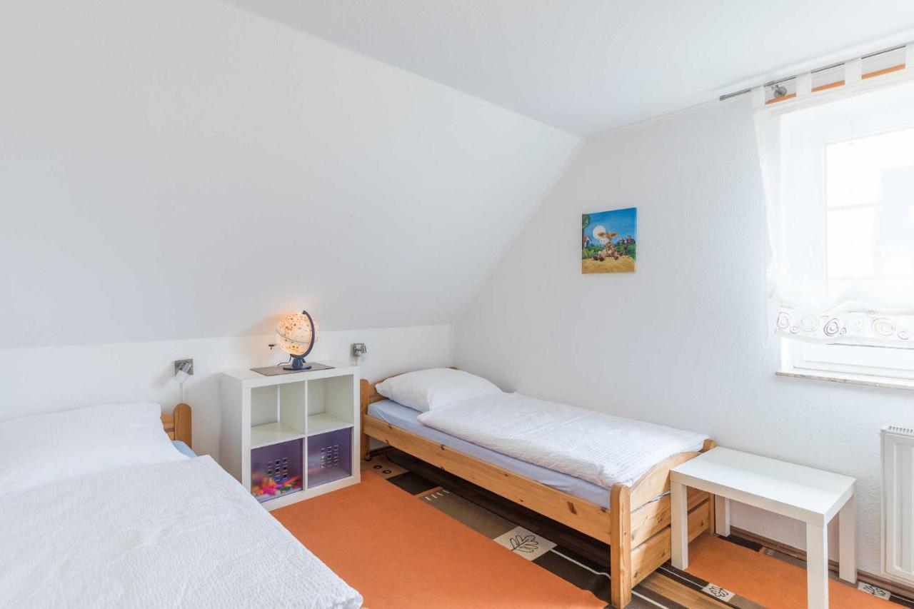 Villa Rugenbargsweg 65 Cuxhaven Esterno foto