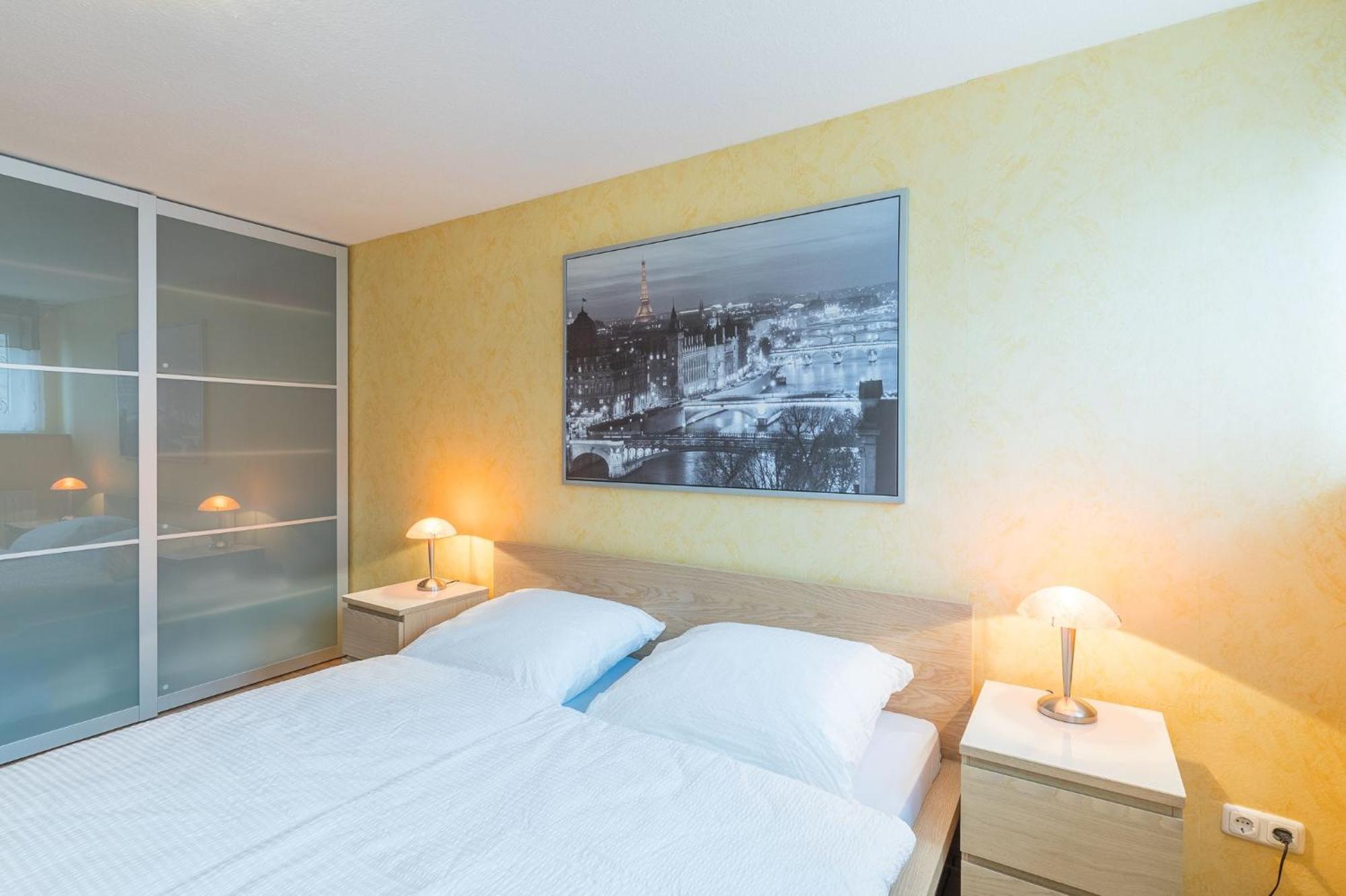 Villa Rugenbargsweg 65 Cuxhaven Esterno foto
