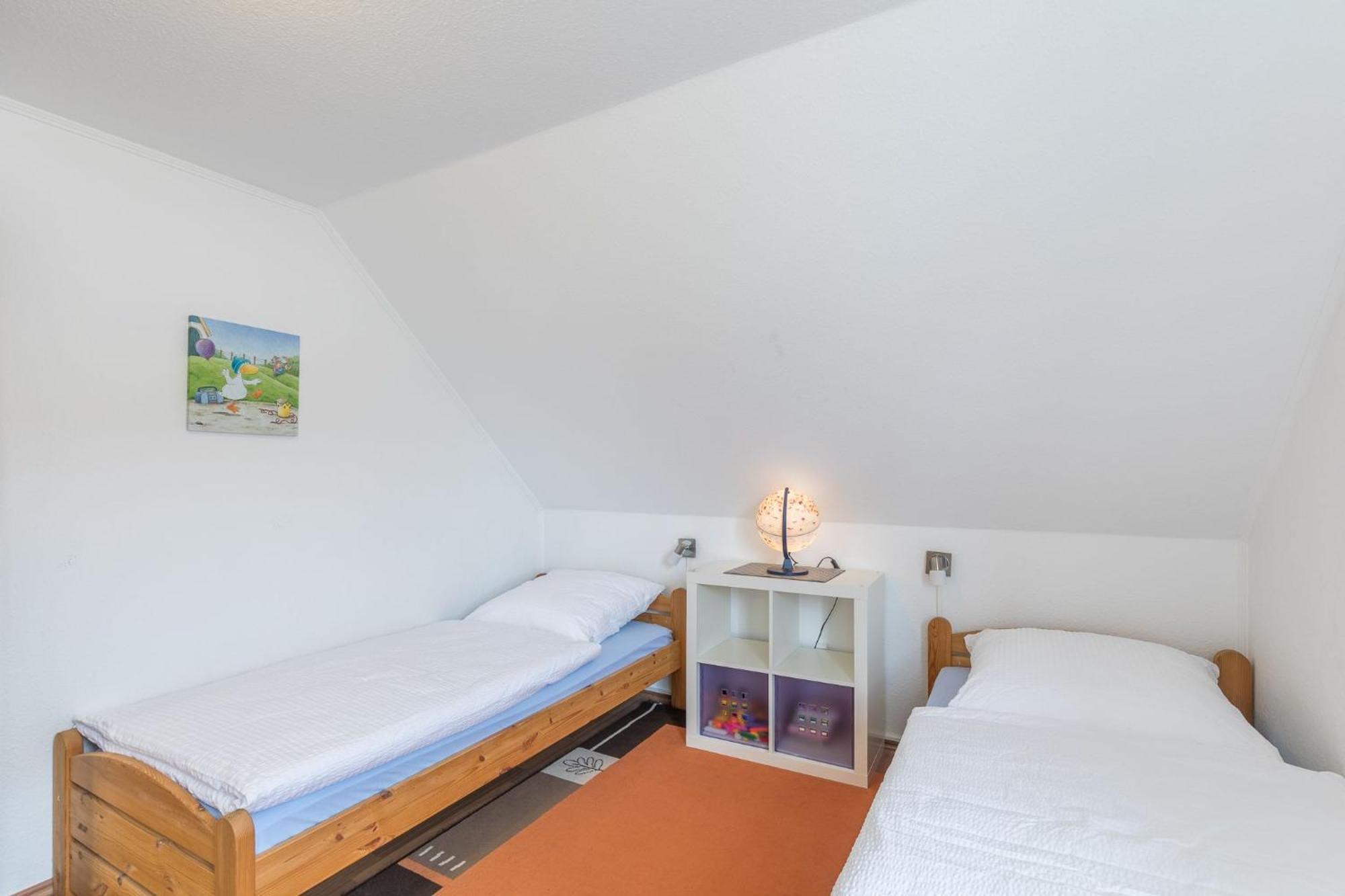 Villa Rugenbargsweg 65 Cuxhaven Esterno foto