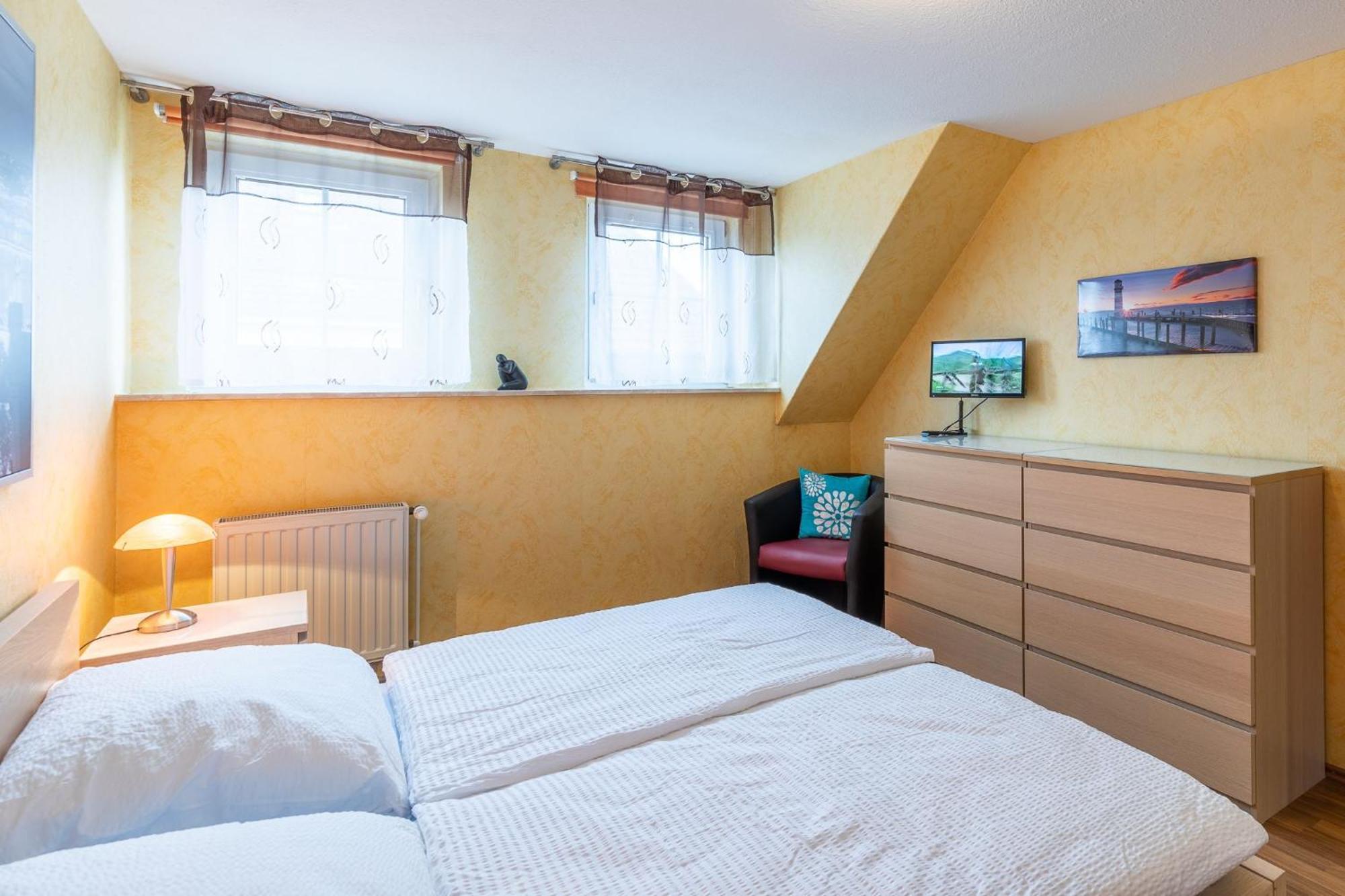 Villa Rugenbargsweg 65 Cuxhaven Esterno foto