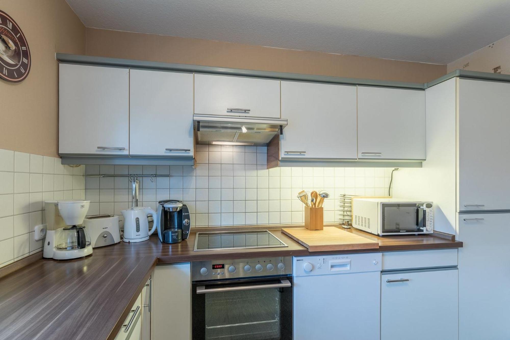 Villa Rugenbargsweg 65 Cuxhaven Esterno foto