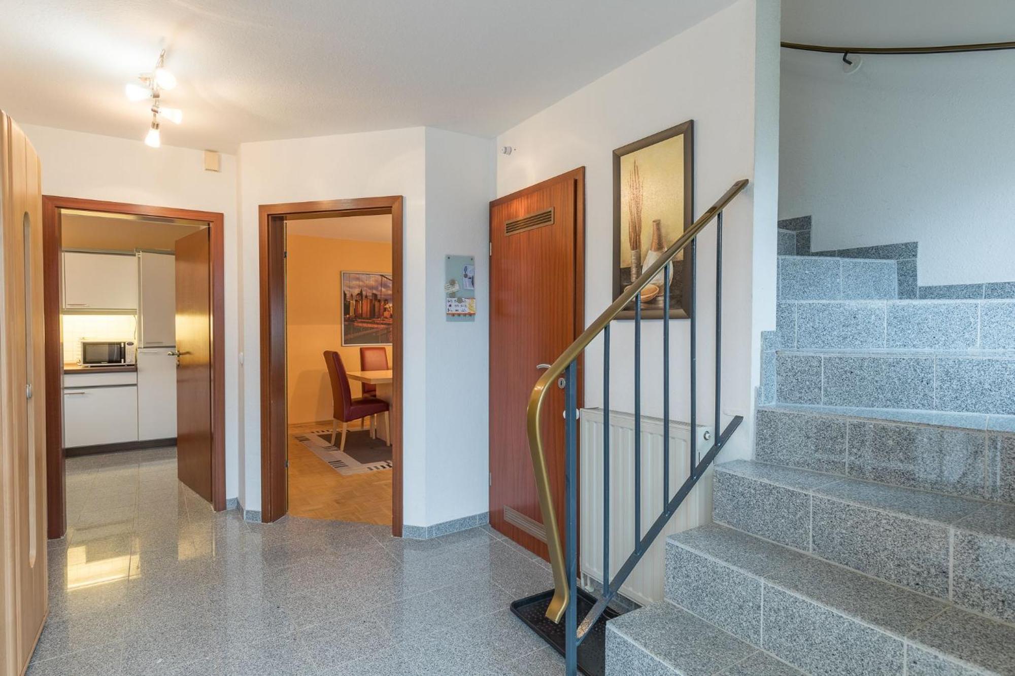 Villa Rugenbargsweg 65 Cuxhaven Esterno foto