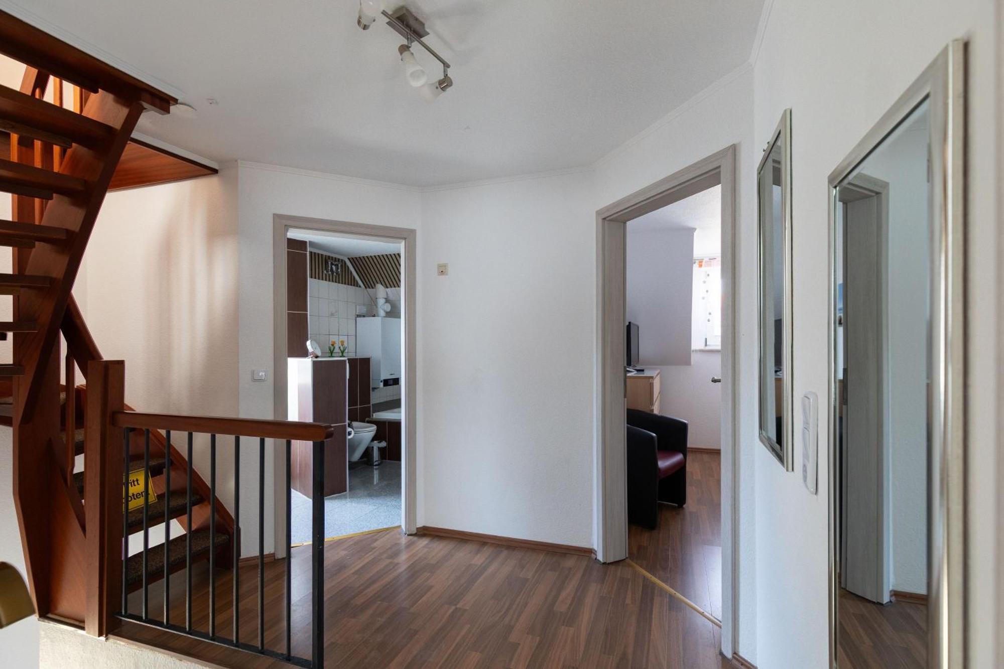 Villa Rugenbargsweg 65 Cuxhaven Esterno foto