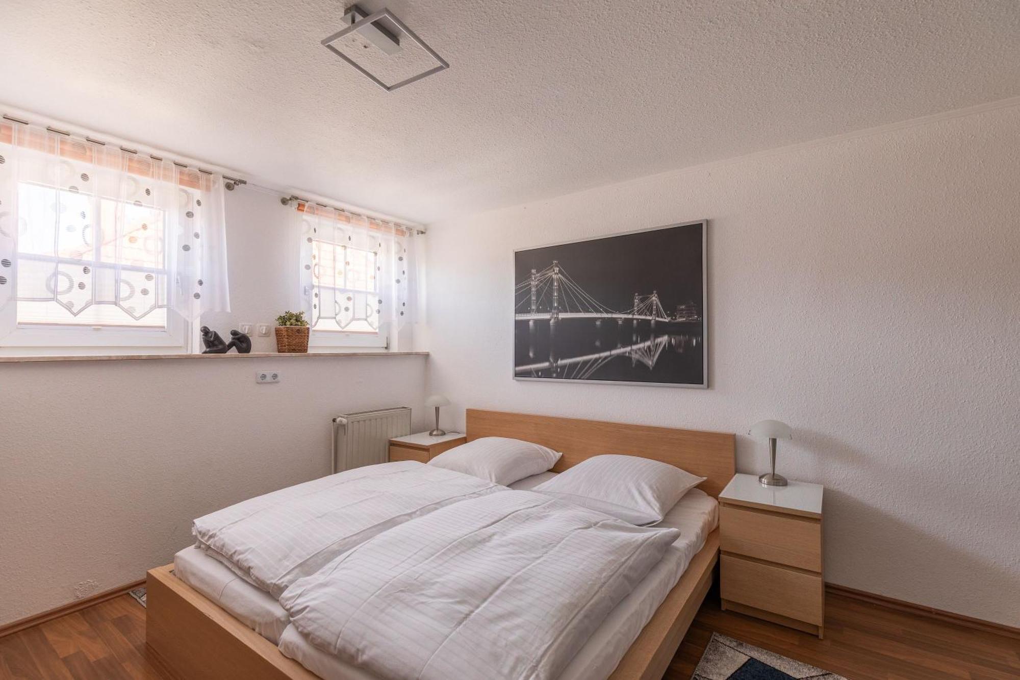 Villa Rugenbargsweg 65 Cuxhaven Esterno foto