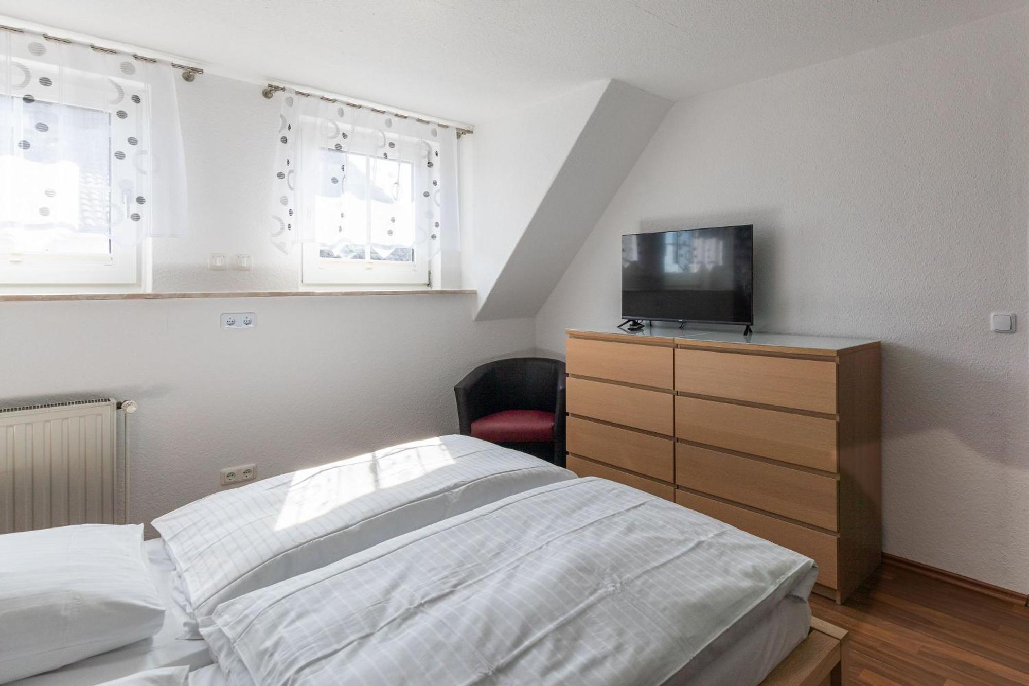 Villa Rugenbargsweg 65 Cuxhaven Esterno foto