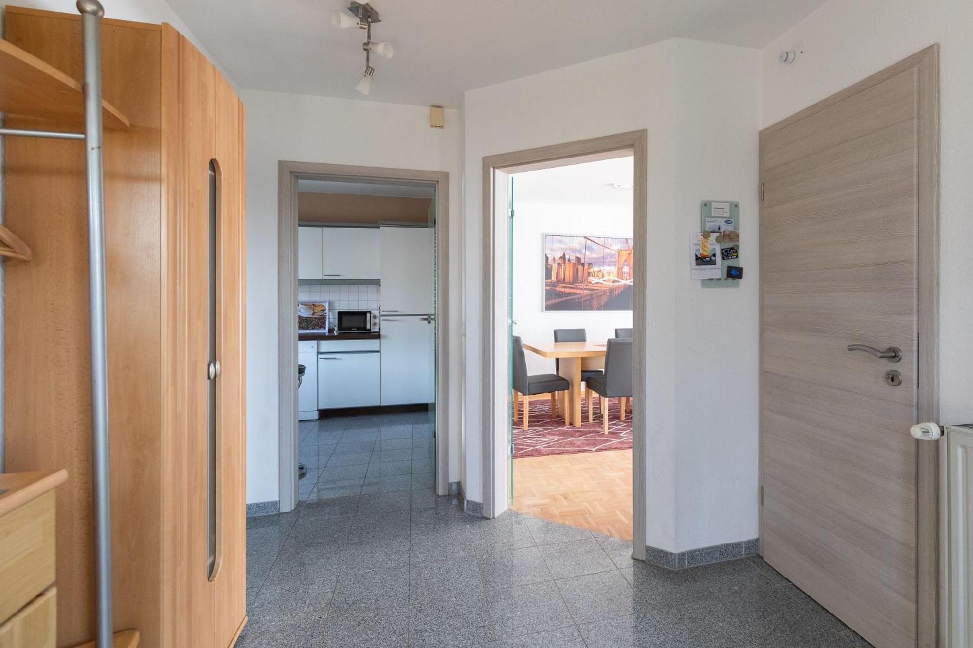Villa Rugenbargsweg 65 Cuxhaven Esterno foto