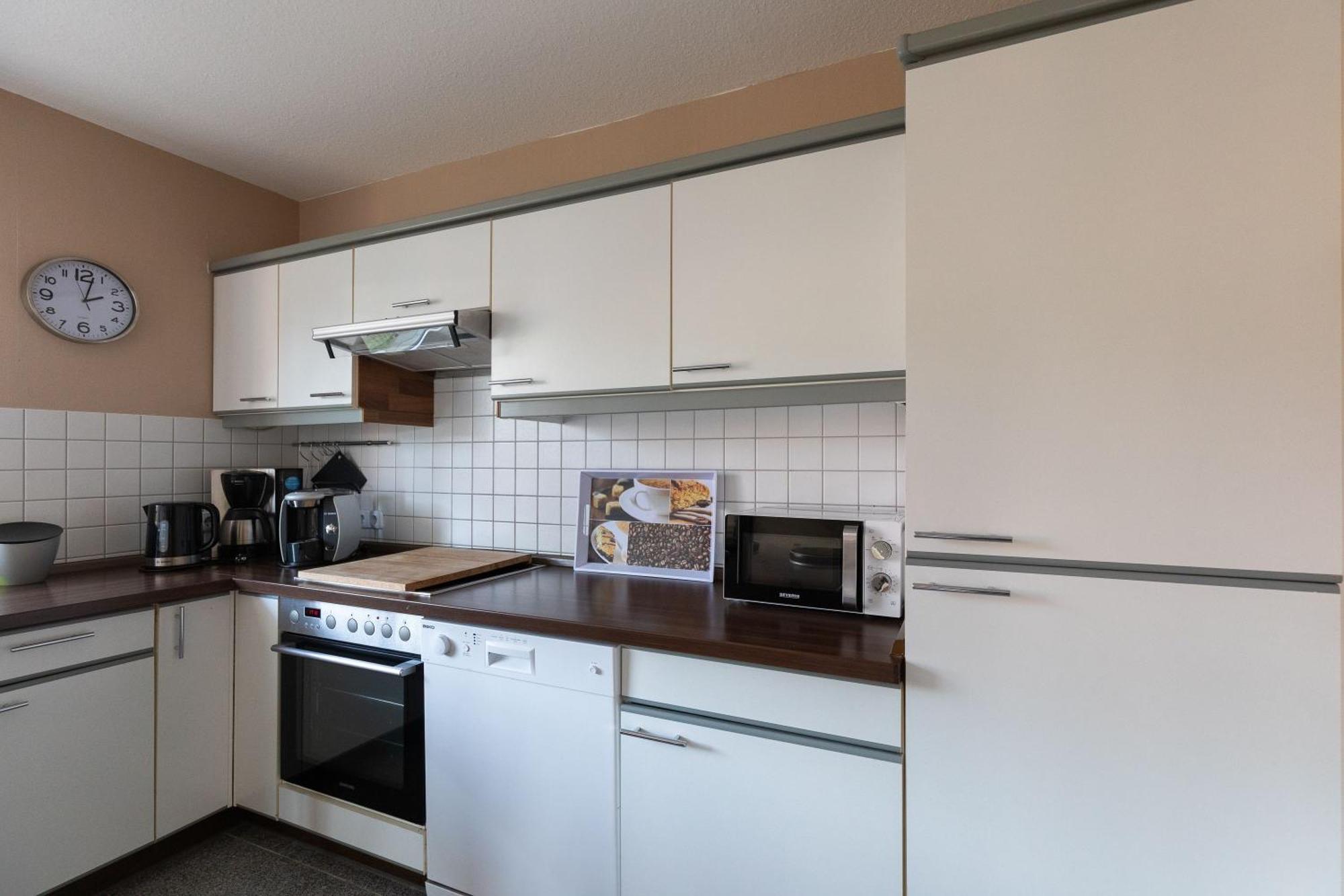 Villa Rugenbargsweg 65 Cuxhaven Esterno foto