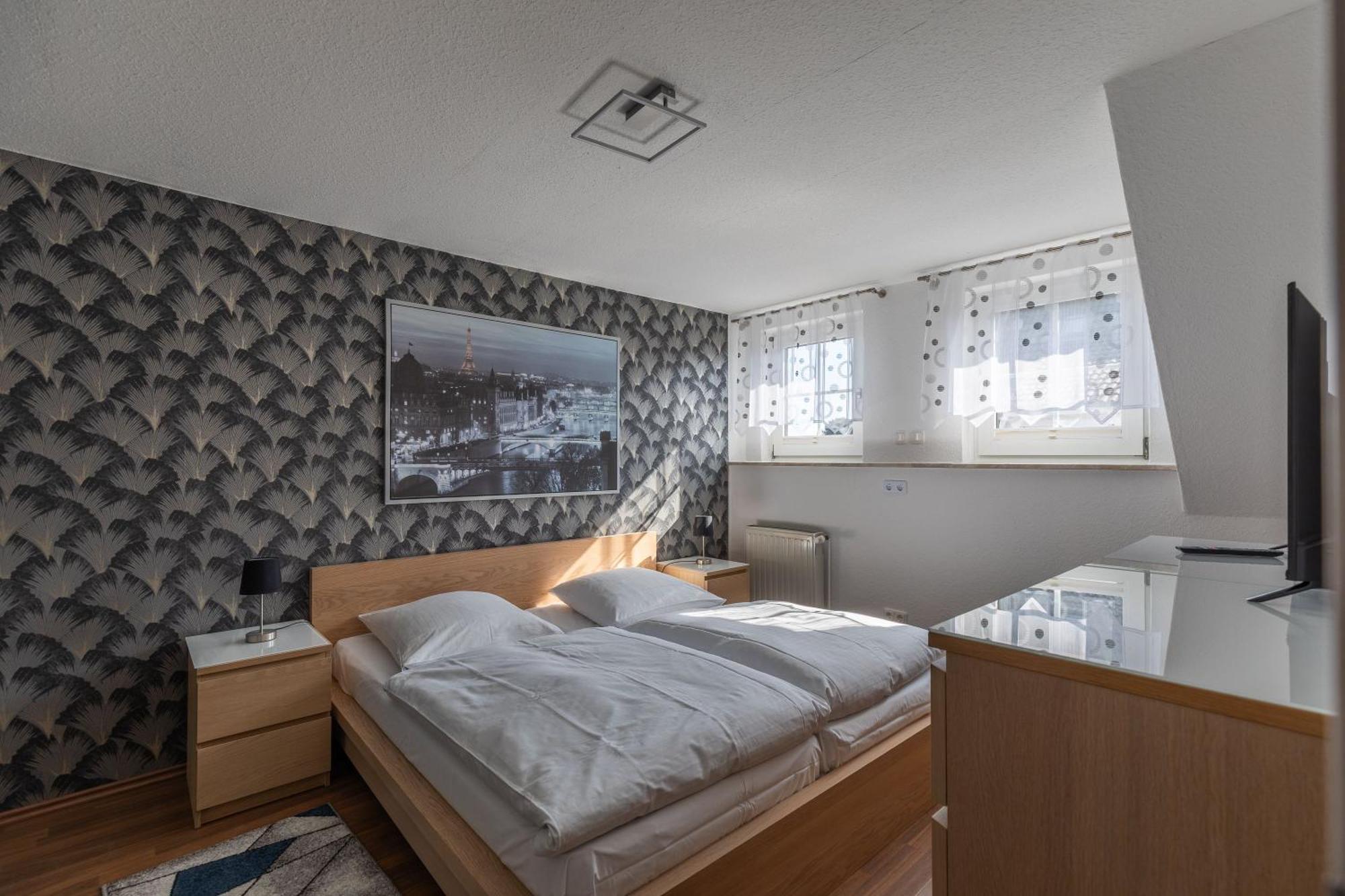 Villa Rugenbargsweg 65 Cuxhaven Esterno foto