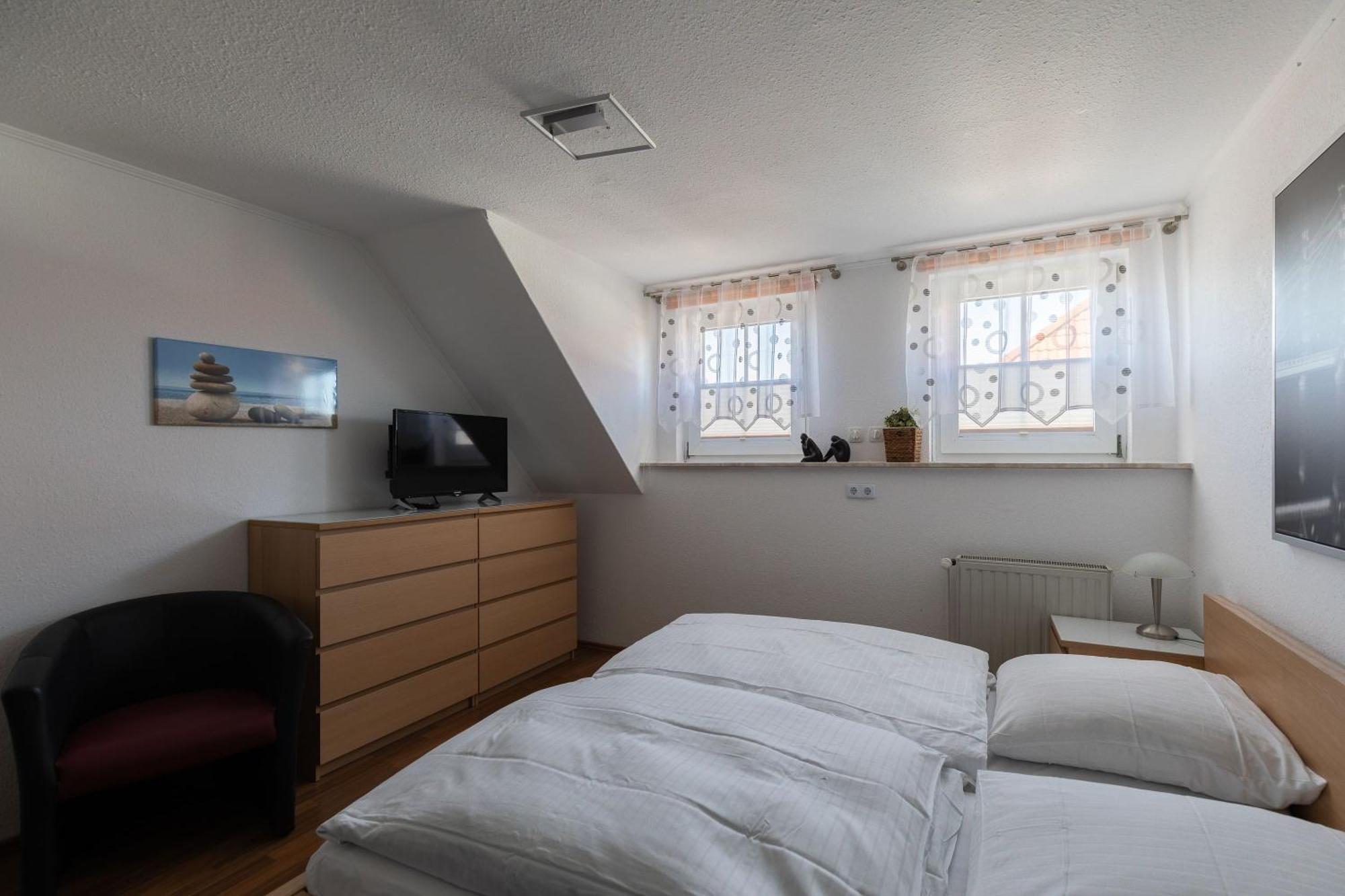 Villa Rugenbargsweg 65 Cuxhaven Esterno foto