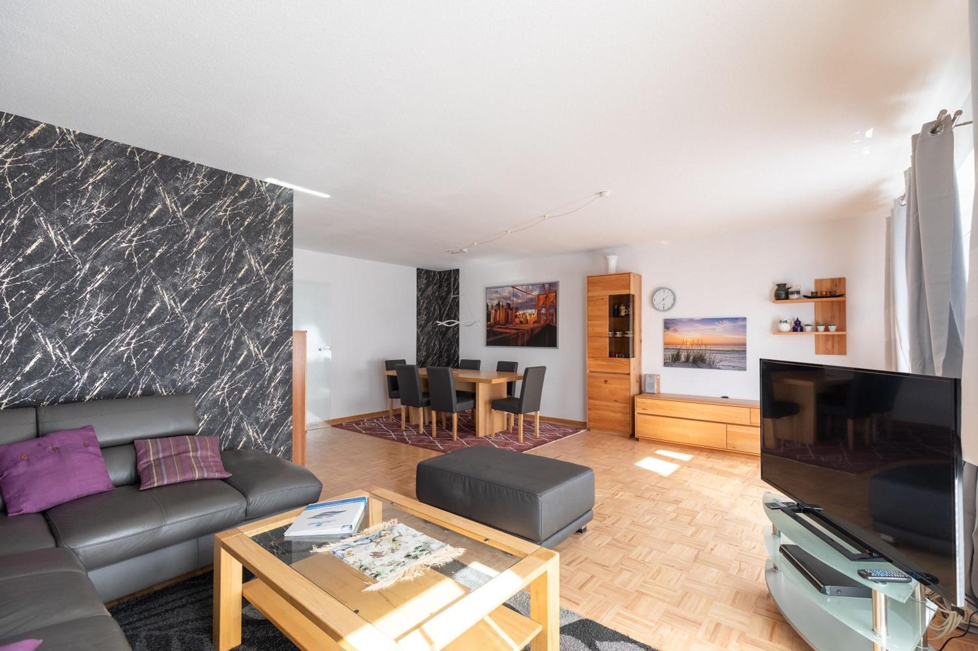 Villa Rugenbargsweg 65 Cuxhaven Esterno foto
